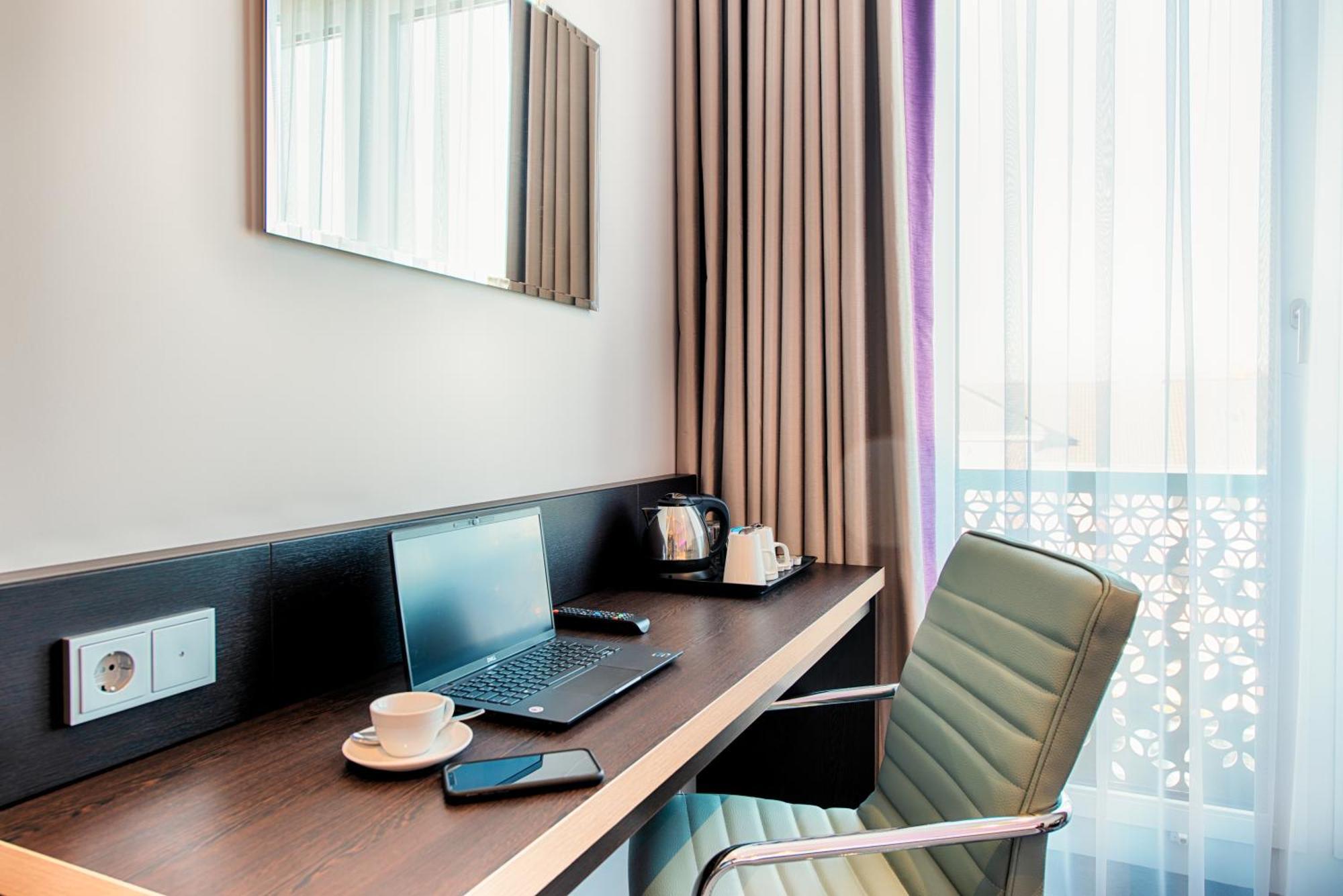 Premier Alexanderplatz Hotel Berlijn